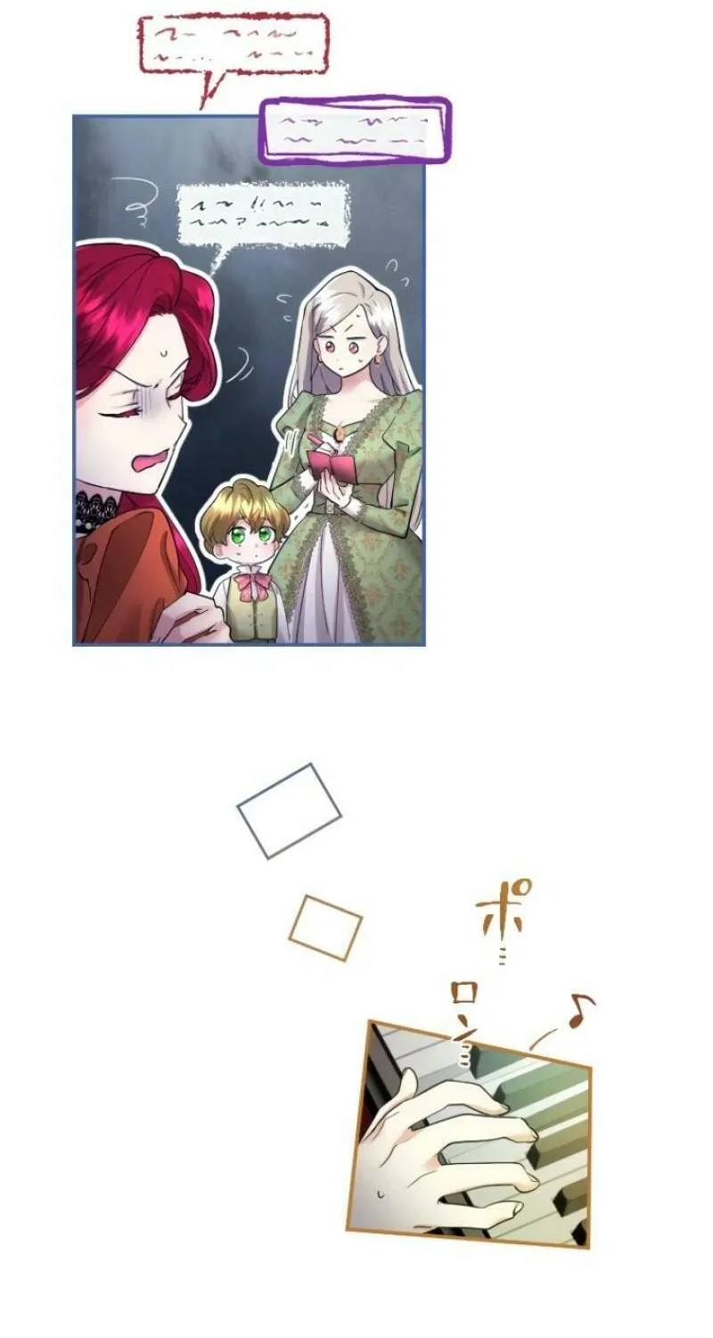 Munou na Mamahaha desu ga, Kazoku no Dekiai ga Tomarimasen! Chapter 23 page 38 - 
