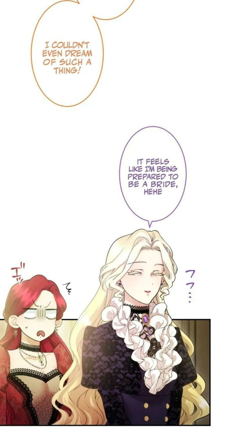 Munou na Mamahaha desu ga, Kazoku no Dekiai ga Tomarimasen! Chapter 23 page 5 - 