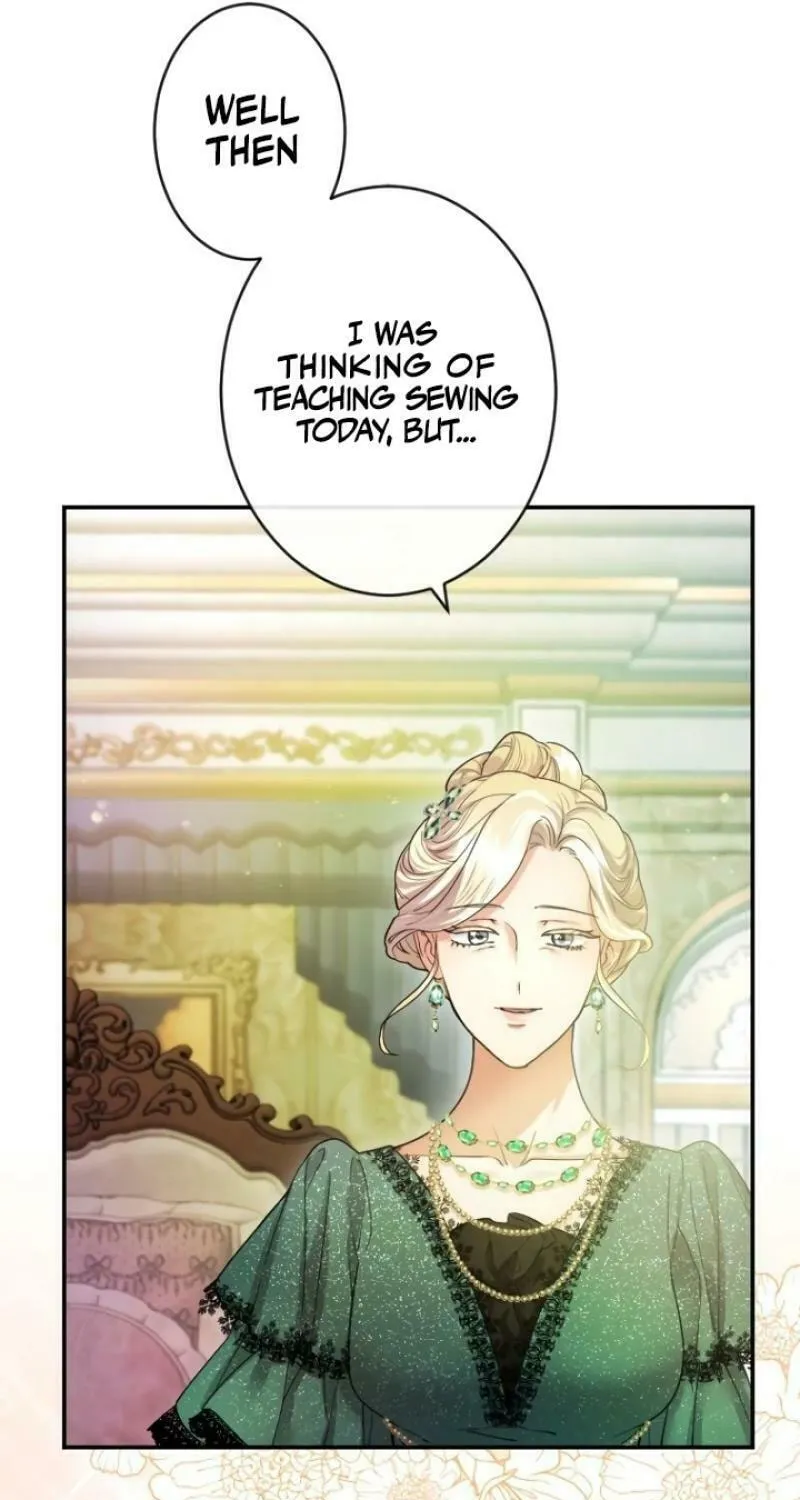 Munou na Mamahaha desu ga, Kazoku no Dekiai ga Tomarimasen! Chapter 23 page 41 - 