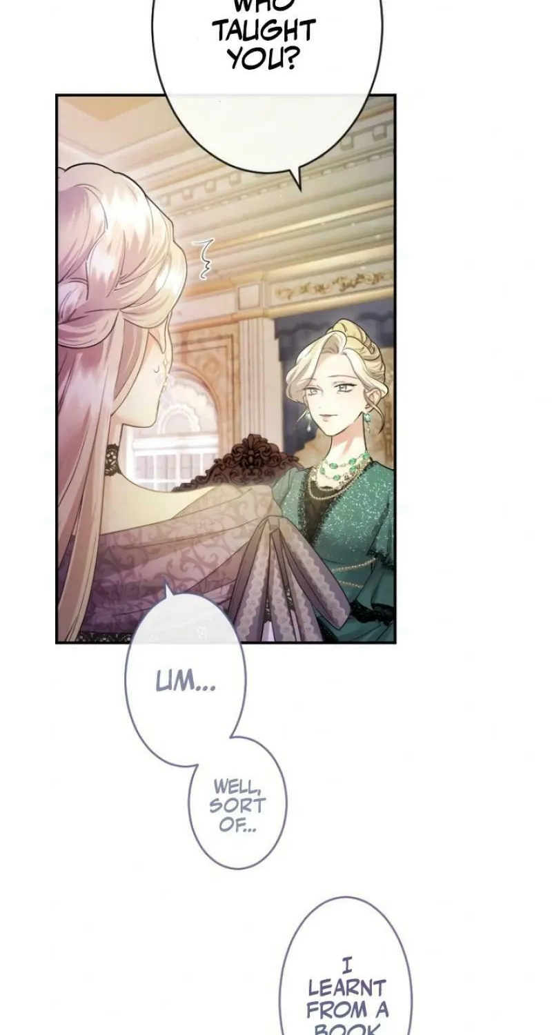 Munou na Mamahaha desu ga, Kazoku no Dekiai ga Tomarimasen! Chapter 23 page 44 - 