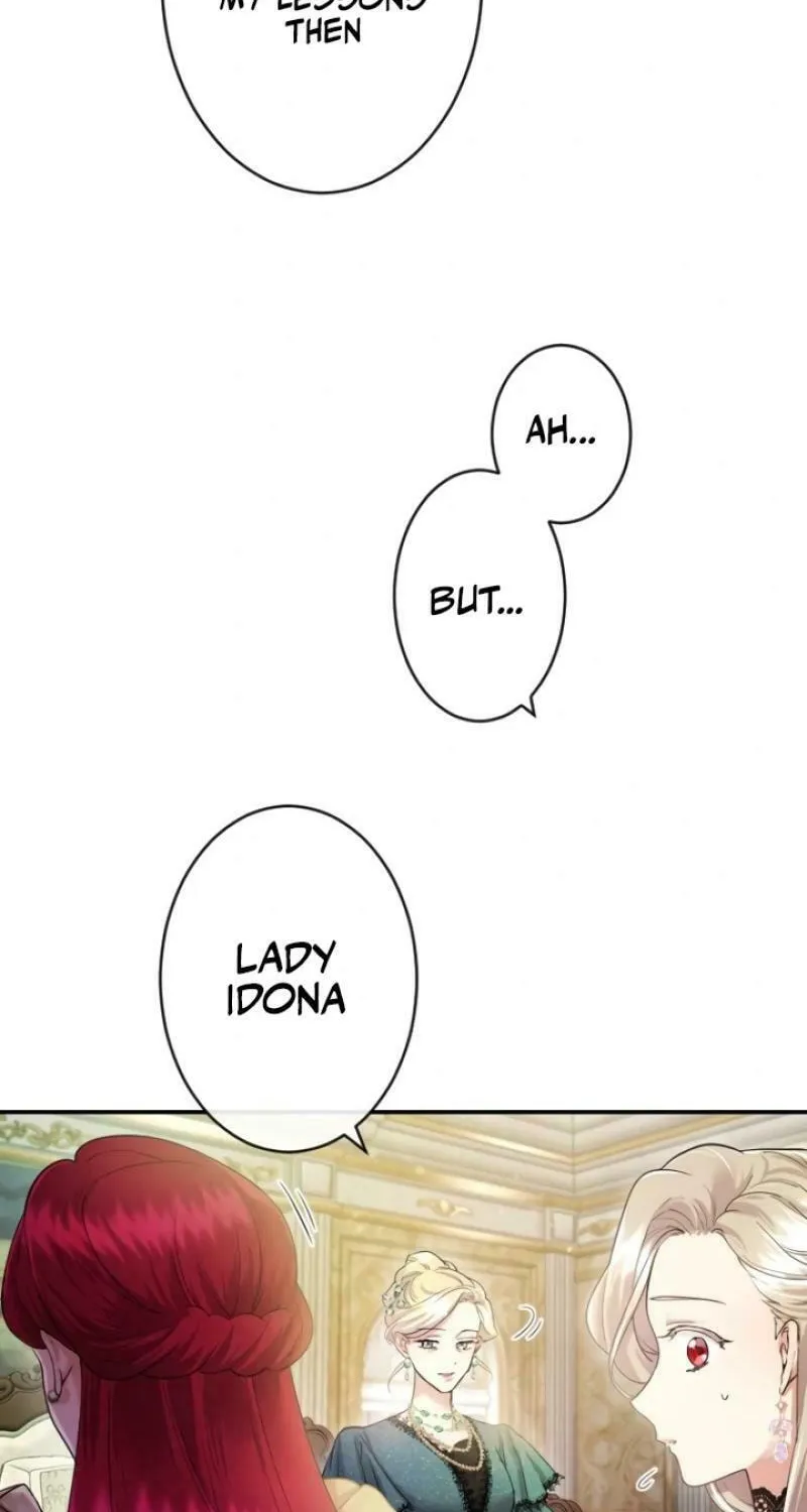 Munou na Mamahaha desu ga, Kazoku no Dekiai ga Tomarimasen! Chapter 23 page 46 - 