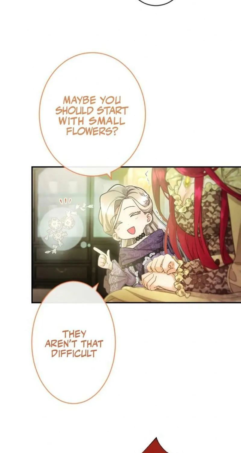 Munou na Mamahaha desu ga, Kazoku no Dekiai ga Tomarimasen! Chapter 23 page 52 - 