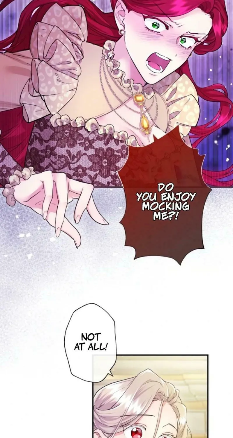 Munou na Mamahaha desu ga, Kazoku no Dekiai ga Tomarimasen! Chapter 23 page 54 - 