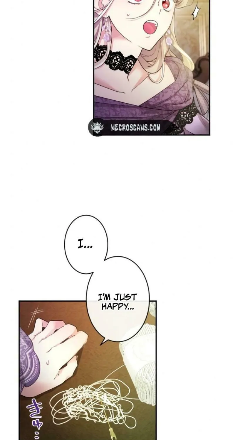 Munou na Mamahaha desu ga, Kazoku no Dekiai ga Tomarimasen! Chapter 23 page 55 - 