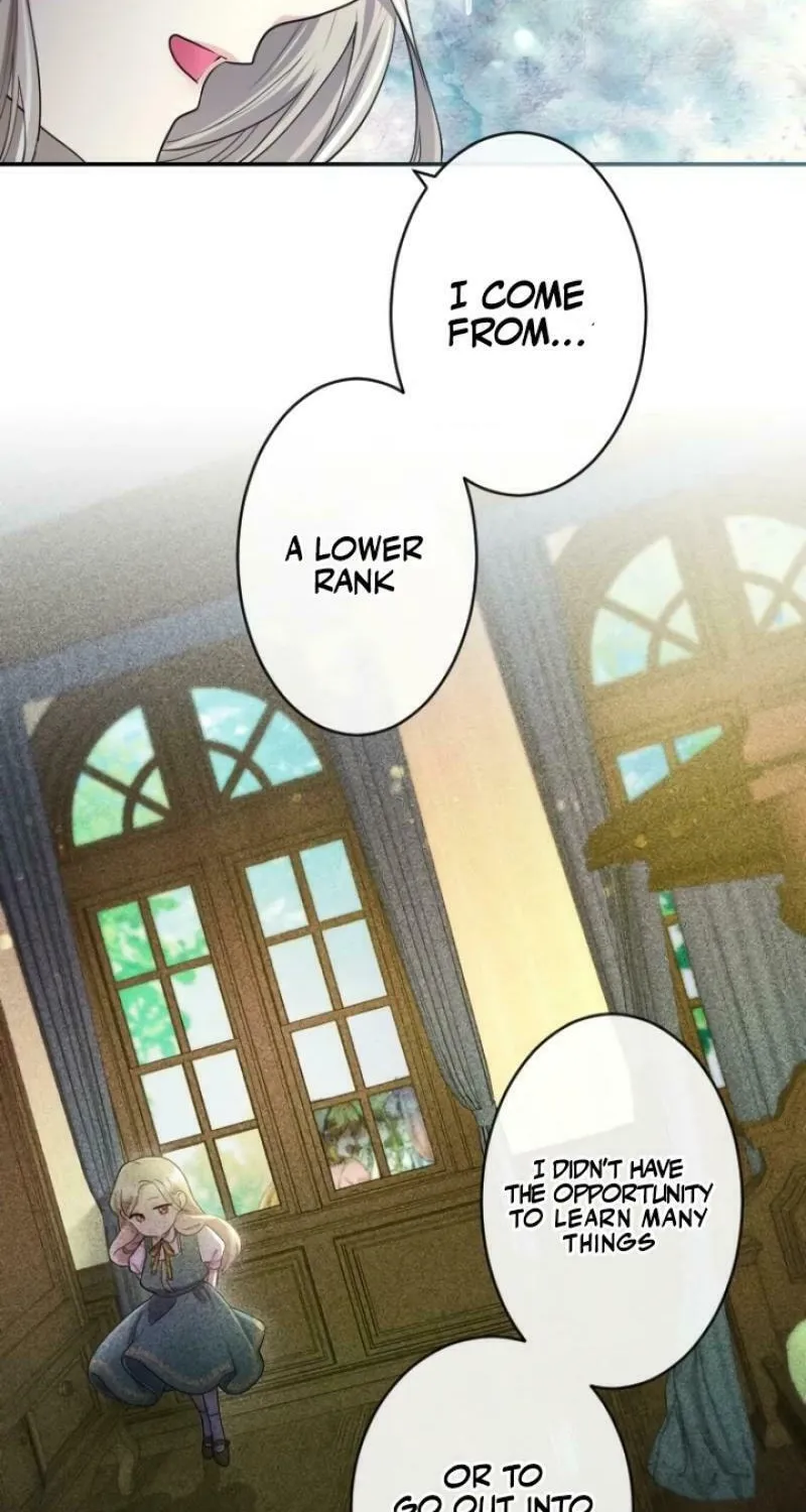 Munou na Mamahaha desu ga, Kazoku no Dekiai ga Tomarimasen! Chapter 23 page 58 - 