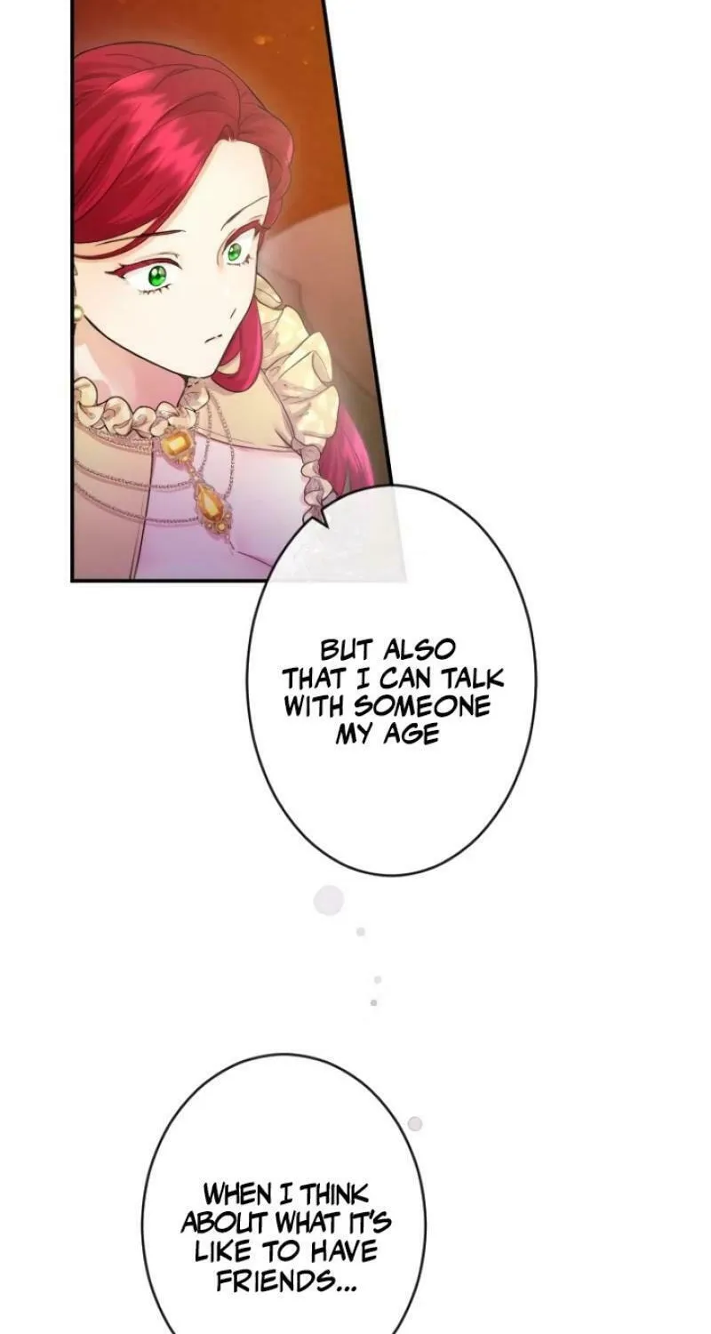 Munou na Mamahaha desu ga, Kazoku no Dekiai ga Tomarimasen! Chapter 23 page 60 - 