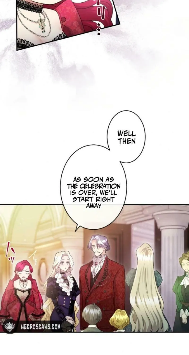 Munou na Mamahaha desu ga, Kazoku no Dekiai ga Tomarimasen! Chapter 23 page 7 - 