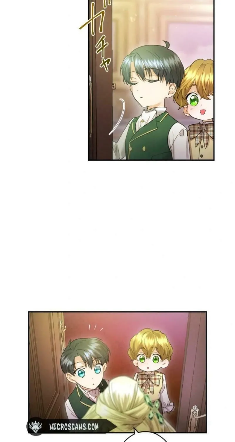 Munou na Mamahaha desu ga, Kazoku no Dekiai ga Tomarimasen! Chapter 23 page 69 - 