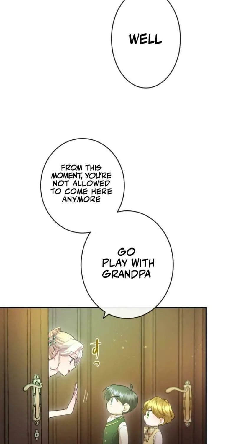 Munou na Mamahaha desu ga, Kazoku no Dekiai ga Tomarimasen! Chapter 23 page 70 - 