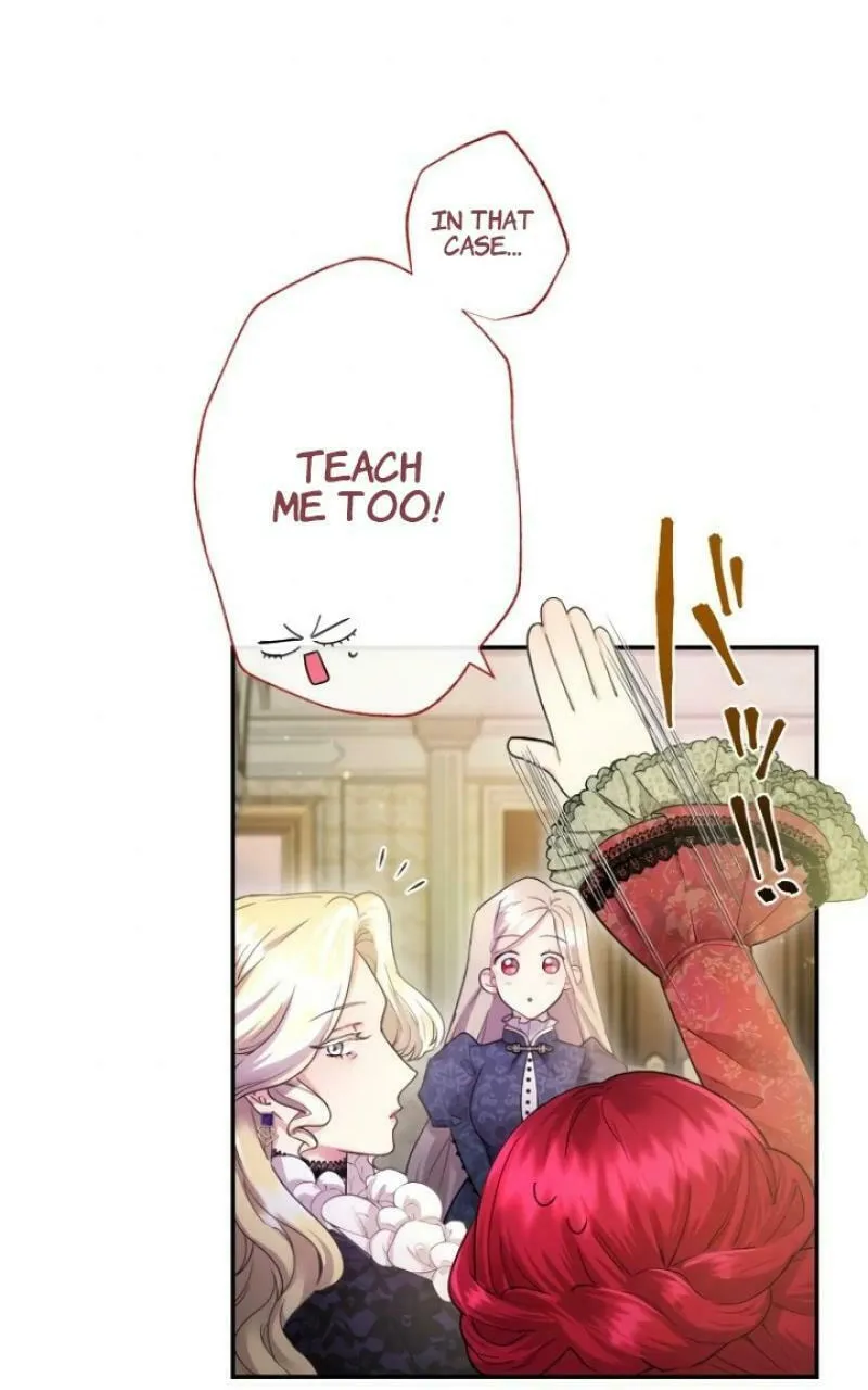 Munou na Mamahaha desu ga, Kazoku no Dekiai ga Tomarimasen! Chapter 23 page 8 - 