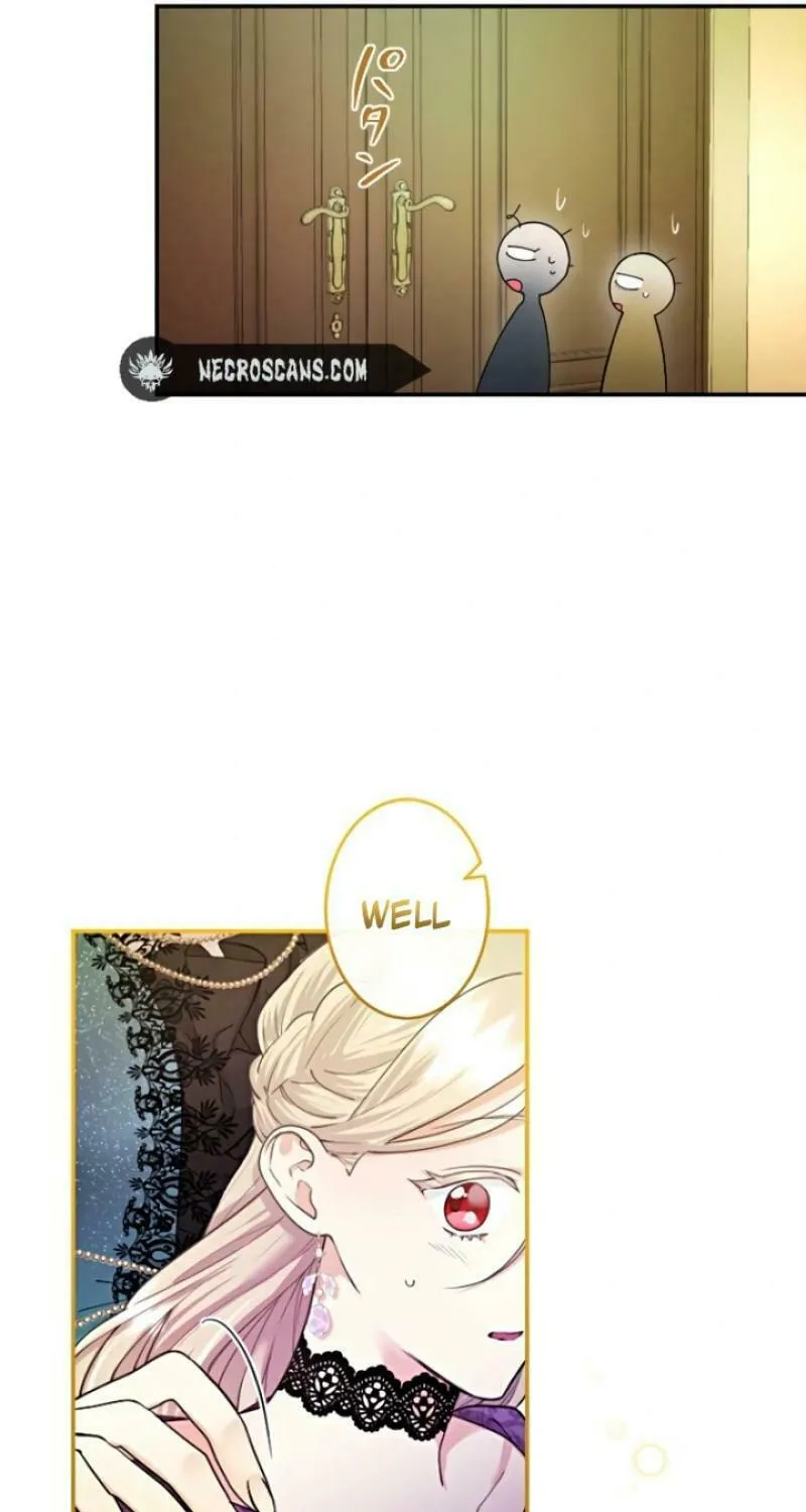 Munou na Mamahaha desu ga, Kazoku no Dekiai ga Tomarimasen! Chapter 23 page 72 - 