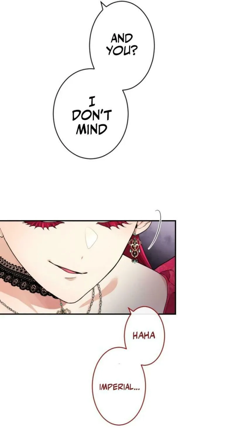 Munou na Mamahaha desu ga, Kazoku no Dekiai ga Tomarimasen! Chapter 23 page 9 - 