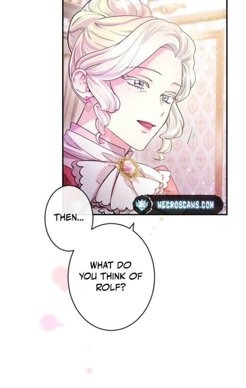 Munou na Mamahaha desu ga, Kazoku no Dekiai ga Tomarimasen! Chapter 24 page 15 - 