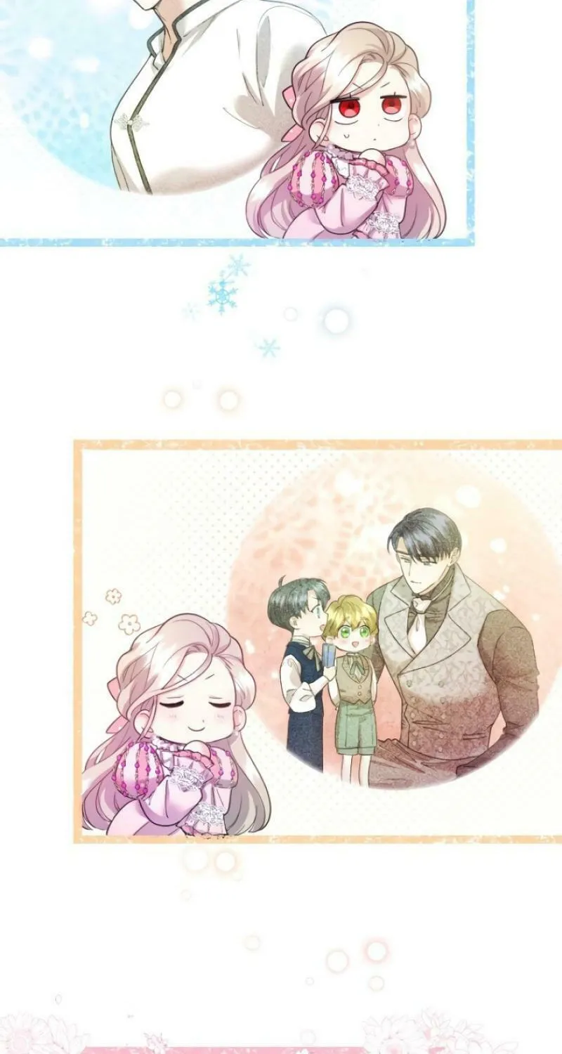 Munou na Mamahaha desu ga, Kazoku no Dekiai ga Tomarimasen! Chapter 24 page 17 - 