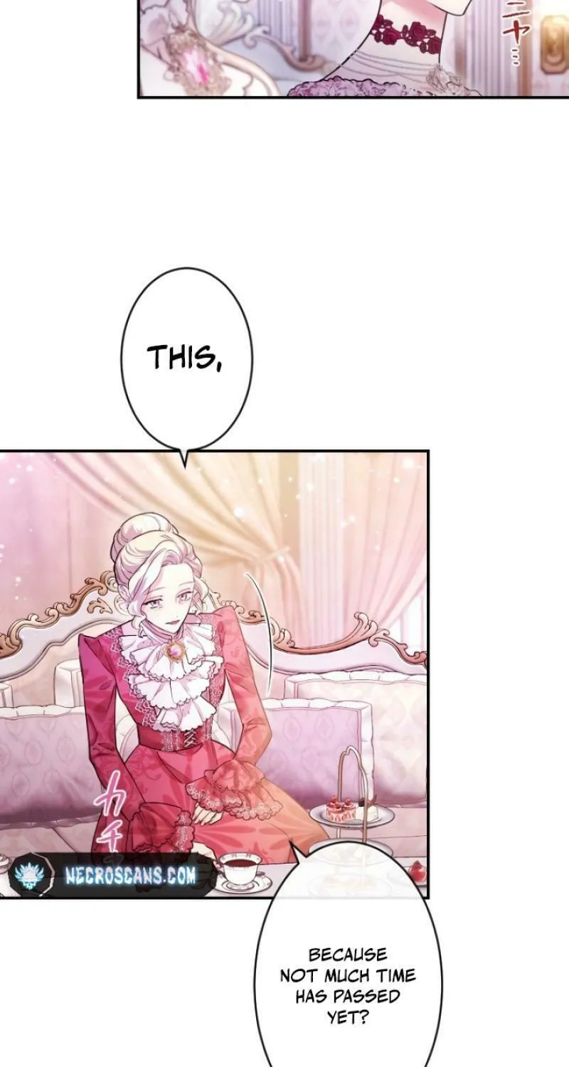Munou na Mamahaha desu ga, Kazoku no Dekiai ga Tomarimasen! Chapter 24 page 21 - 