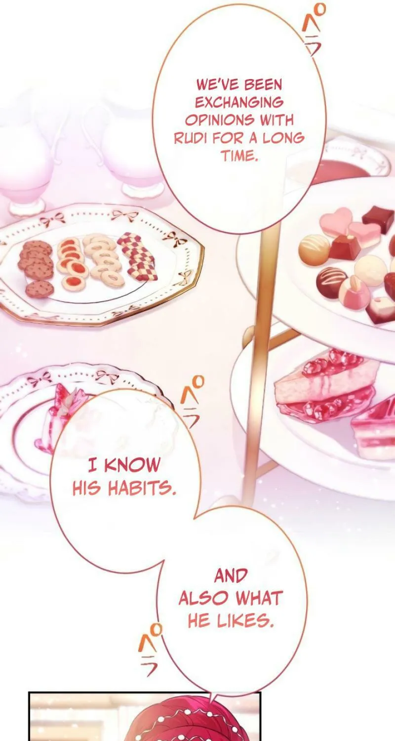Munou na Mamahaha desu ga, Kazoku no Dekiai ga Tomarimasen! Chapter 24 page 30 - 