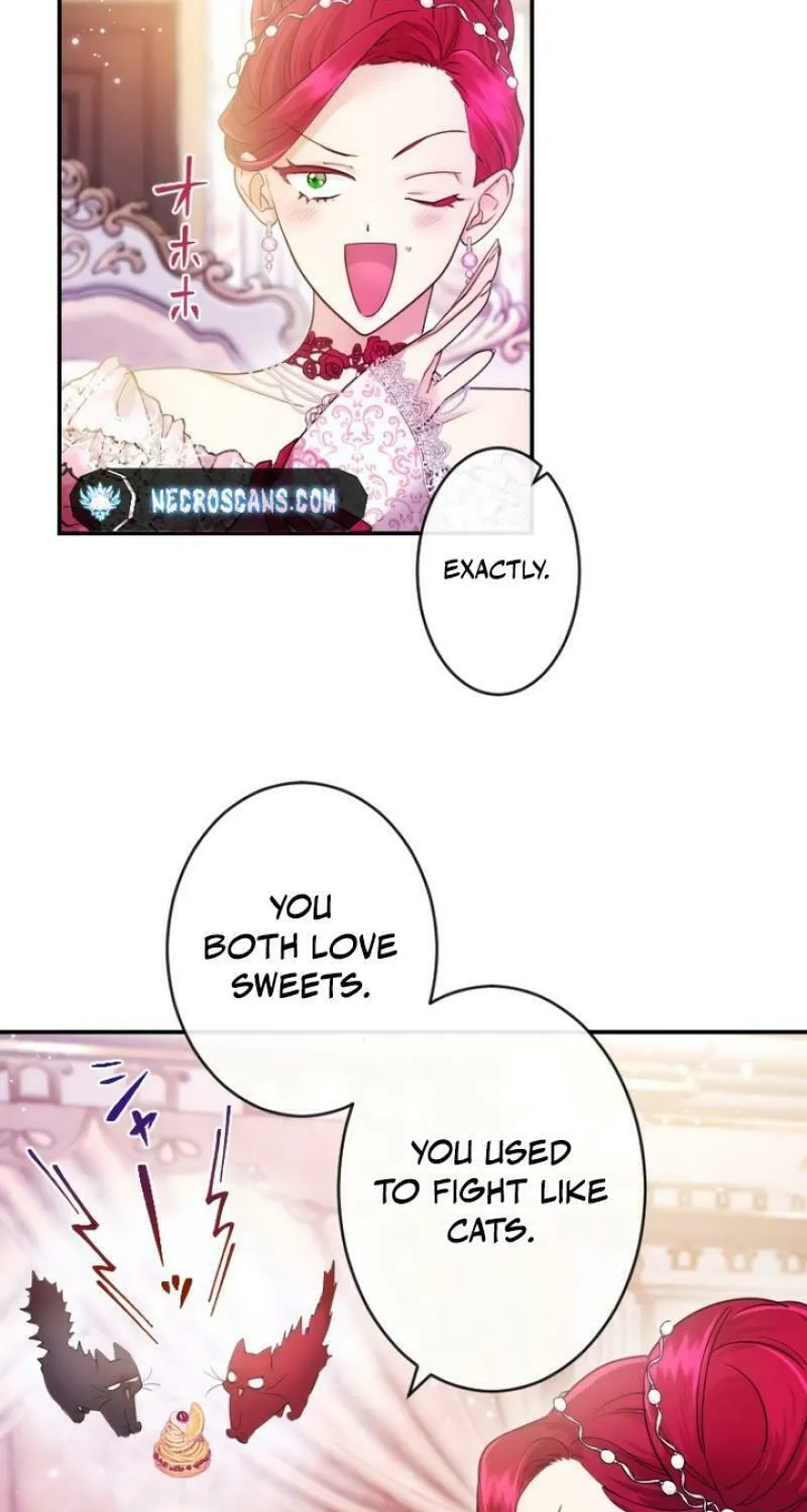 Munou na Mamahaha desu ga, Kazoku no Dekiai ga Tomarimasen! Chapter 24 page 31 - 