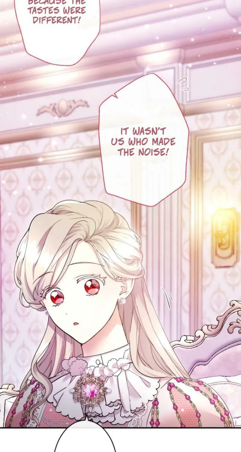 Munou na Mamahaha desu ga, Kazoku no Dekiai ga Tomarimasen! Chapter 24 page 33 - 