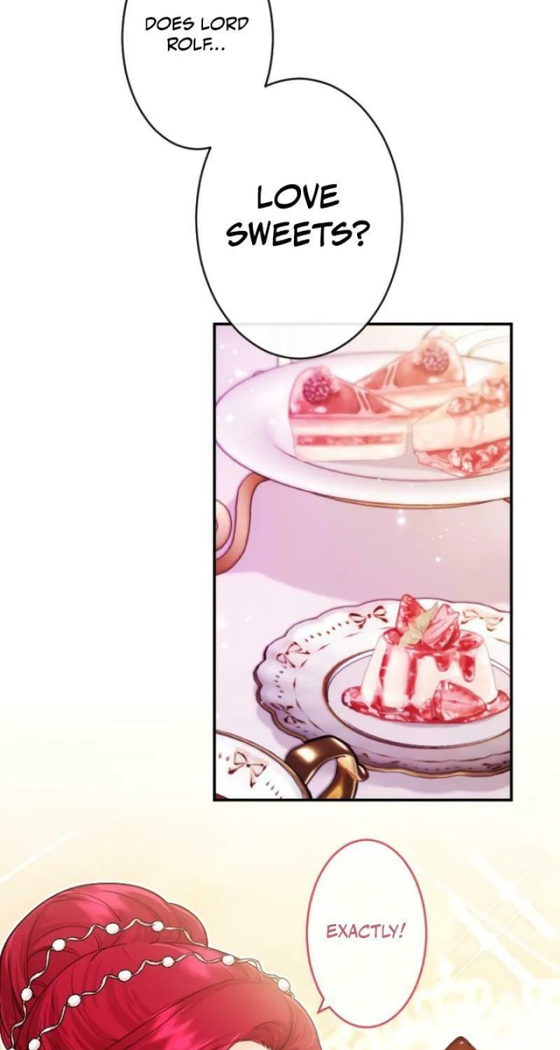 Munou na Mamahaha desu ga, Kazoku no Dekiai ga Tomarimasen! Chapter 24 page 34 - 