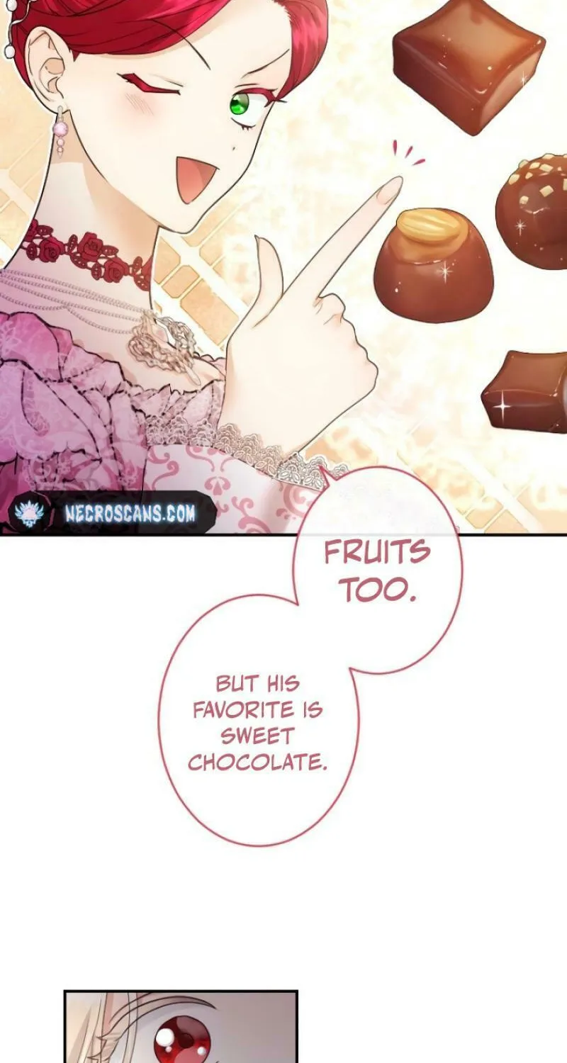 Munou na Mamahaha desu ga, Kazoku no Dekiai ga Tomarimasen! Chapter 24 page 35 - 