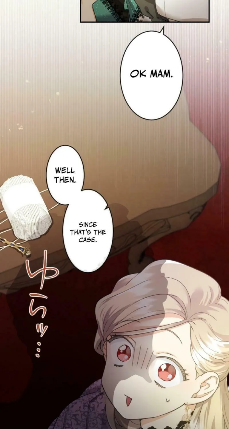 Munou na Mamahaha desu ga, Kazoku no Dekiai ga Tomarimasen! Chapter 24 page 5 - 