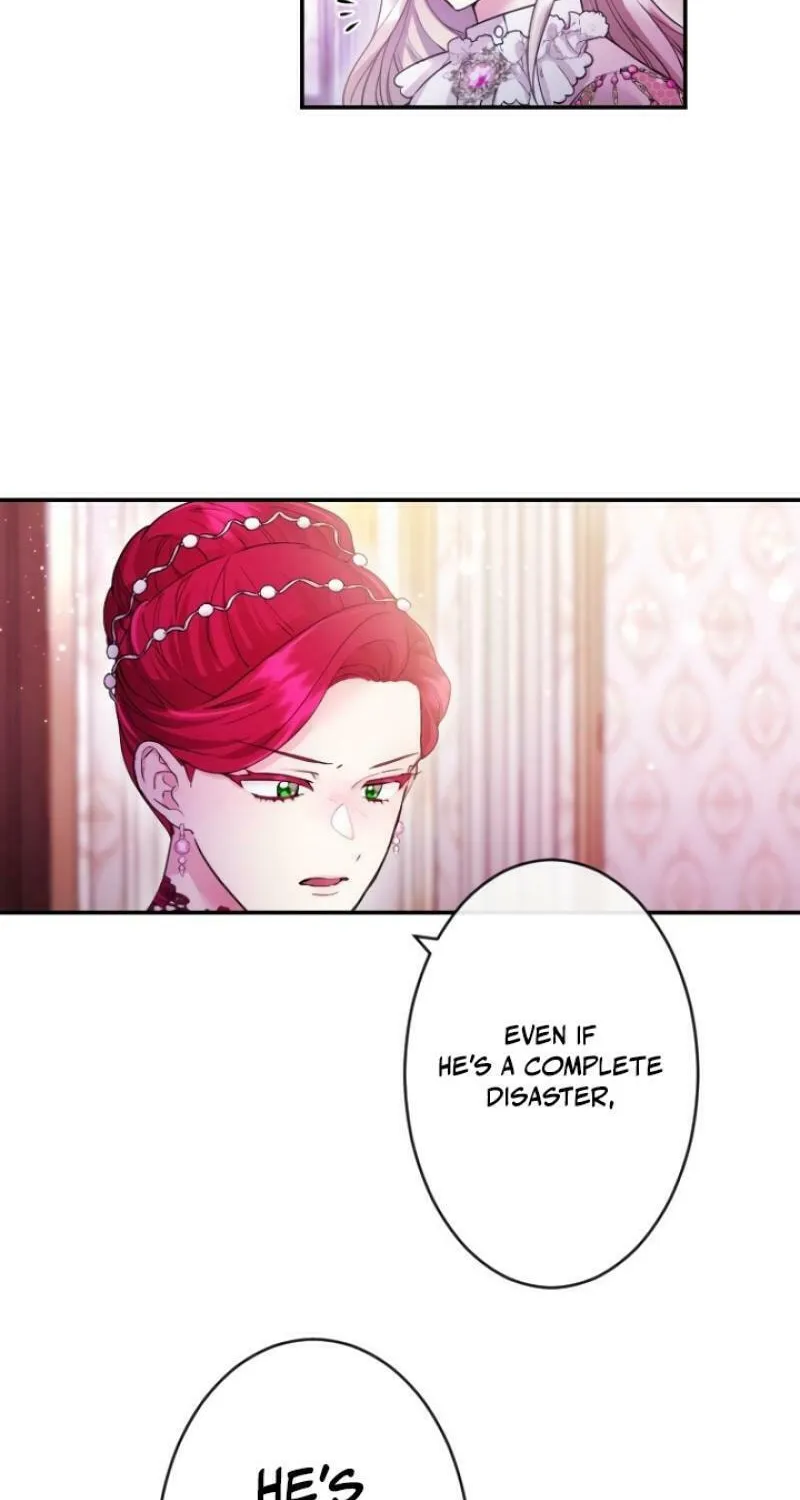 Munou na Mamahaha desu ga, Kazoku no Dekiai ga Tomarimasen! Chapter 24 page 57 - 