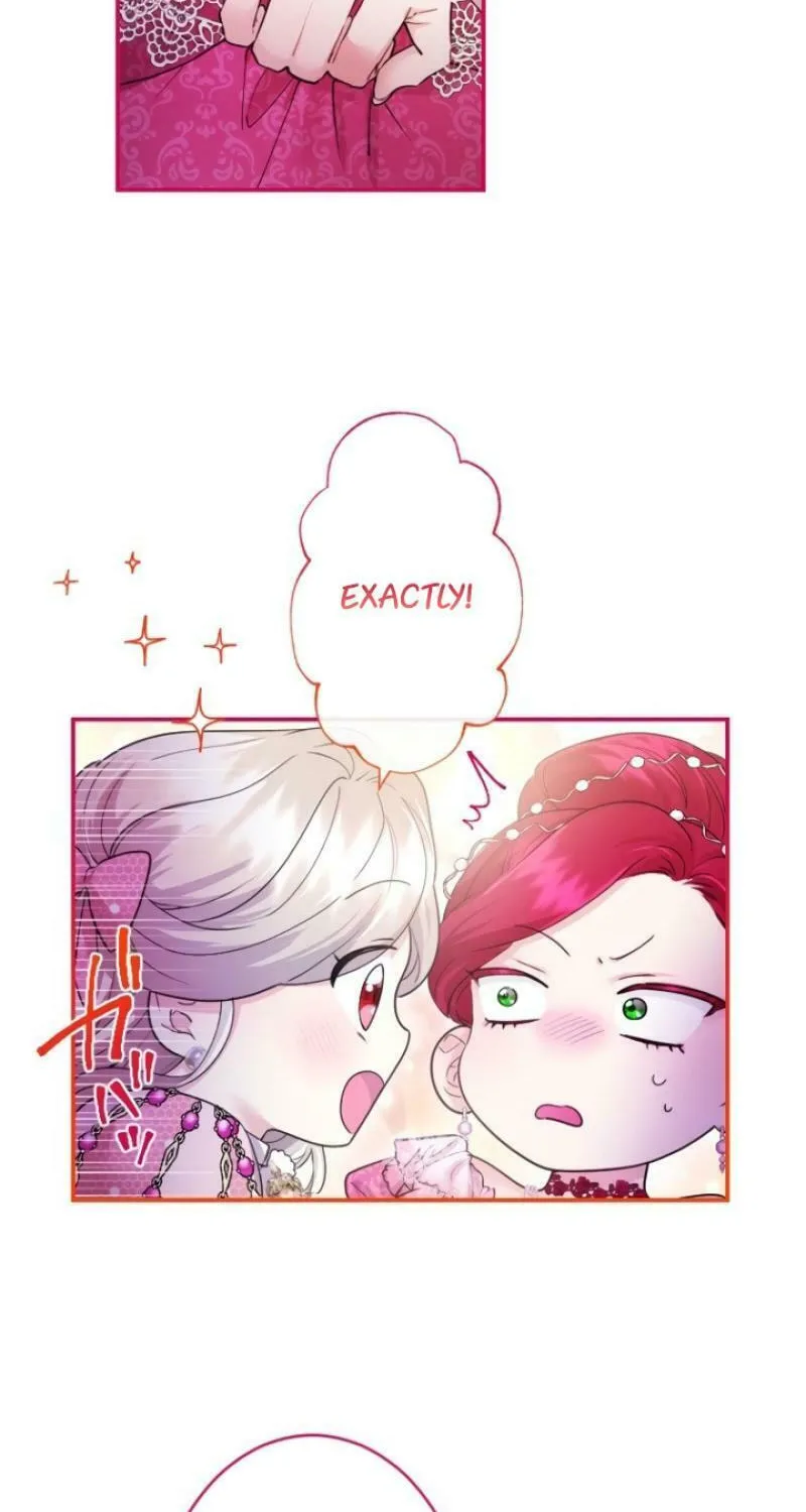 Munou na Mamahaha desu ga, Kazoku no Dekiai ga Tomarimasen! Chapter 24 page 59 - 