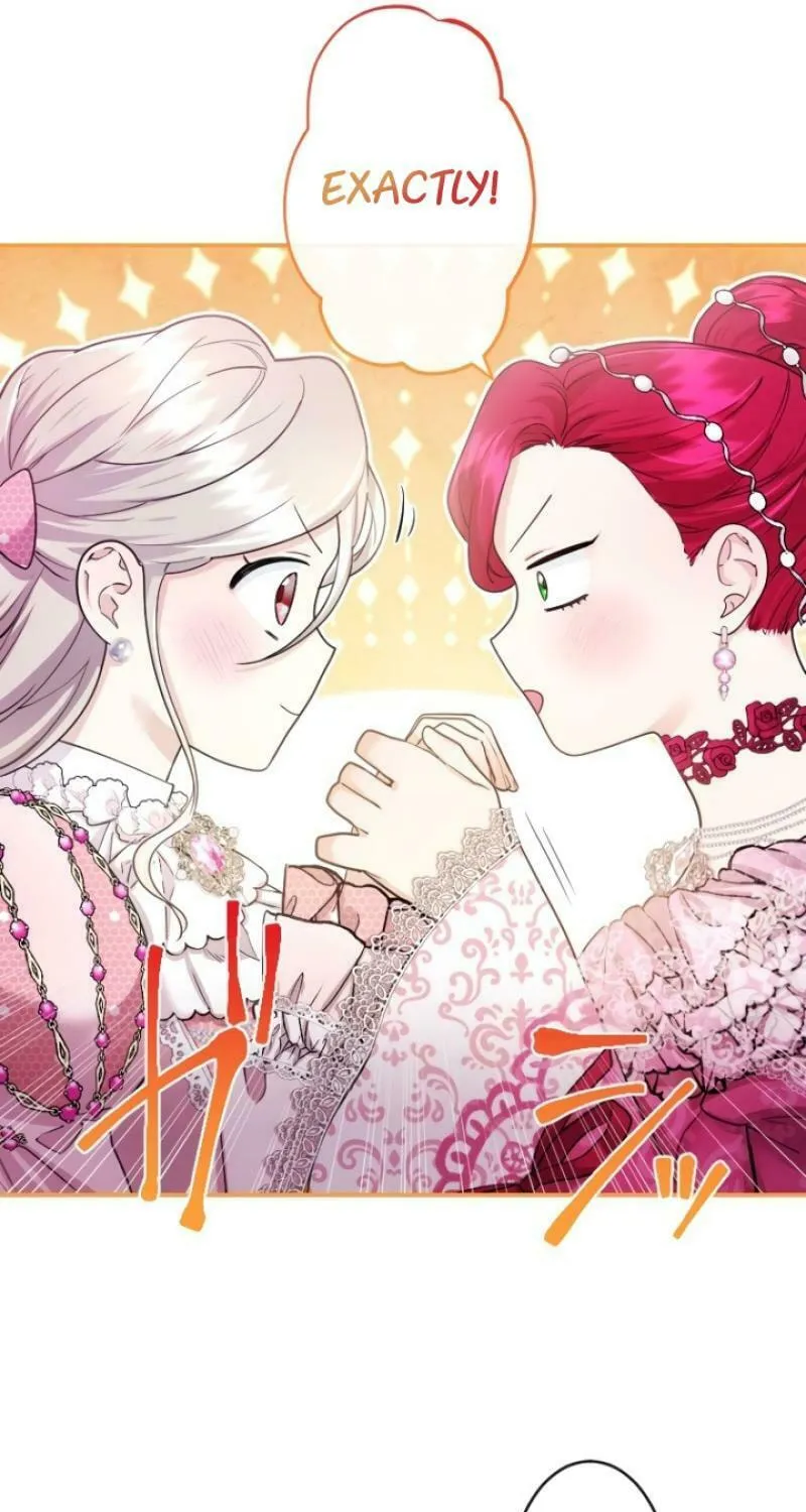 Munou na Mamahaha desu ga, Kazoku no Dekiai ga Tomarimasen! Chapter 24 page 62 - 