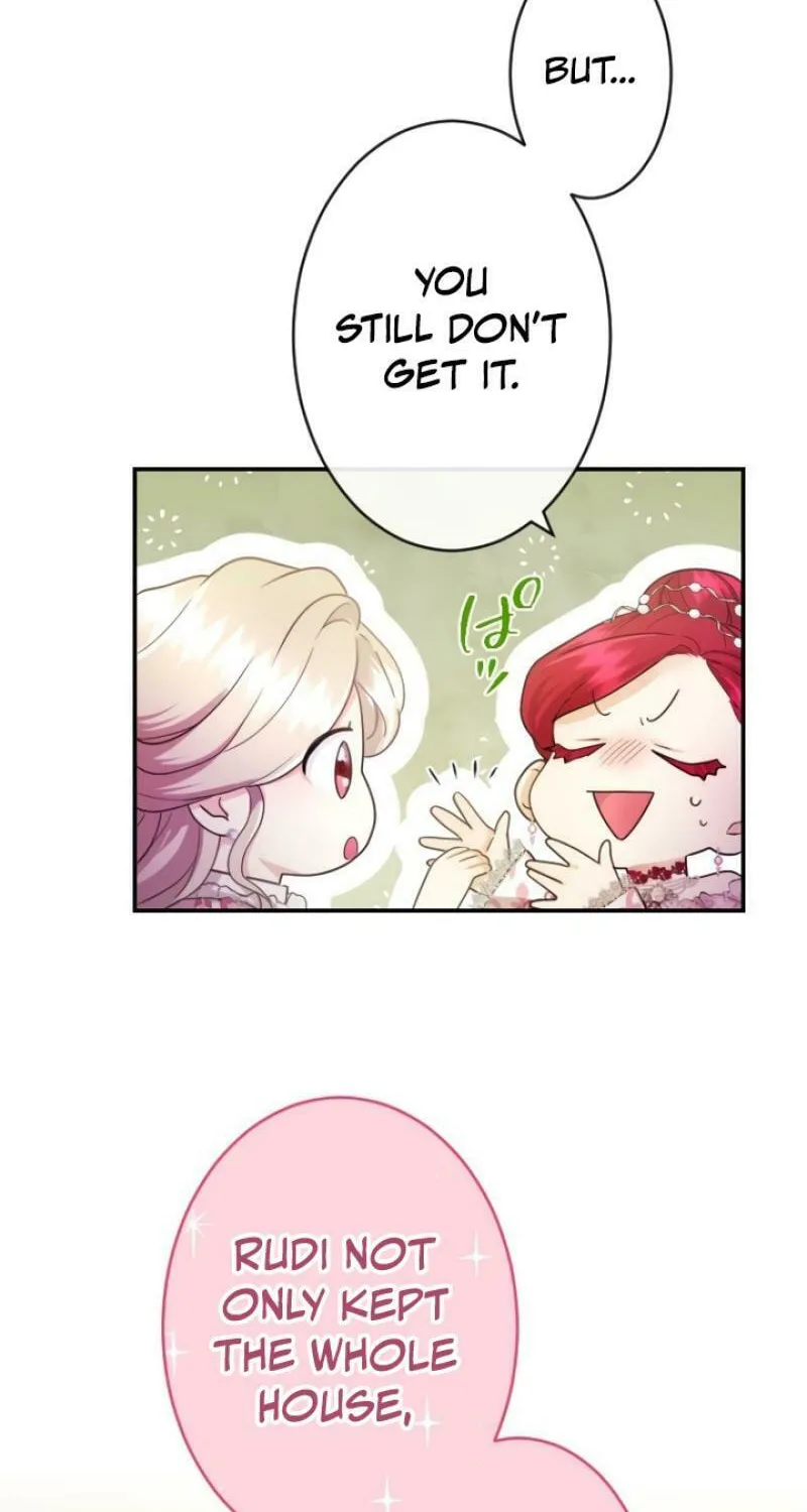 Munou na Mamahaha desu ga, Kazoku no Dekiai ga Tomarimasen! Chapter 24 page 63 - 