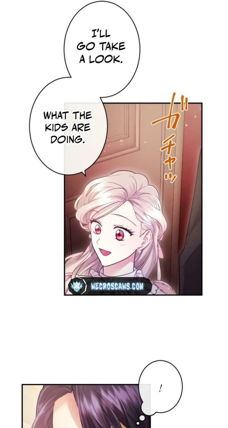 Munou na Mamahaha desu ga, Kazoku no Dekiai ga Tomarimasen! Chapter 24 page 70 - 