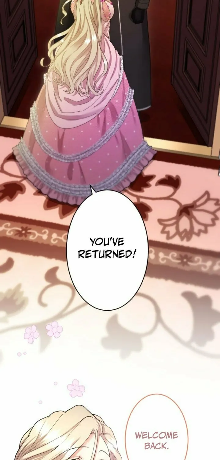 Munou na Mamahaha desu ga, Kazoku no Dekiai ga Tomarimasen! Chapter 25 page 2 - 