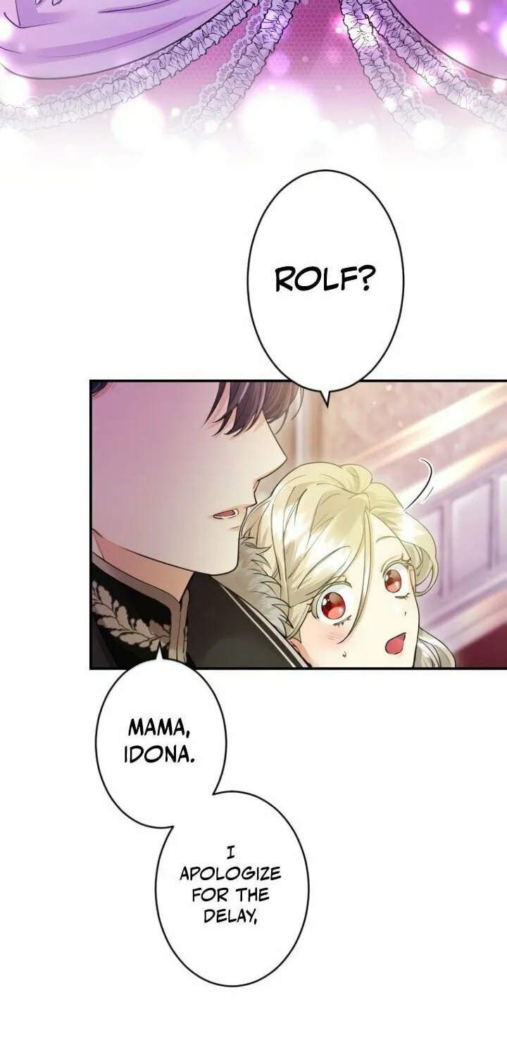 Munou na Mamahaha desu ga, Kazoku no Dekiai ga Tomarimasen! Chapter 25 page 30 - 