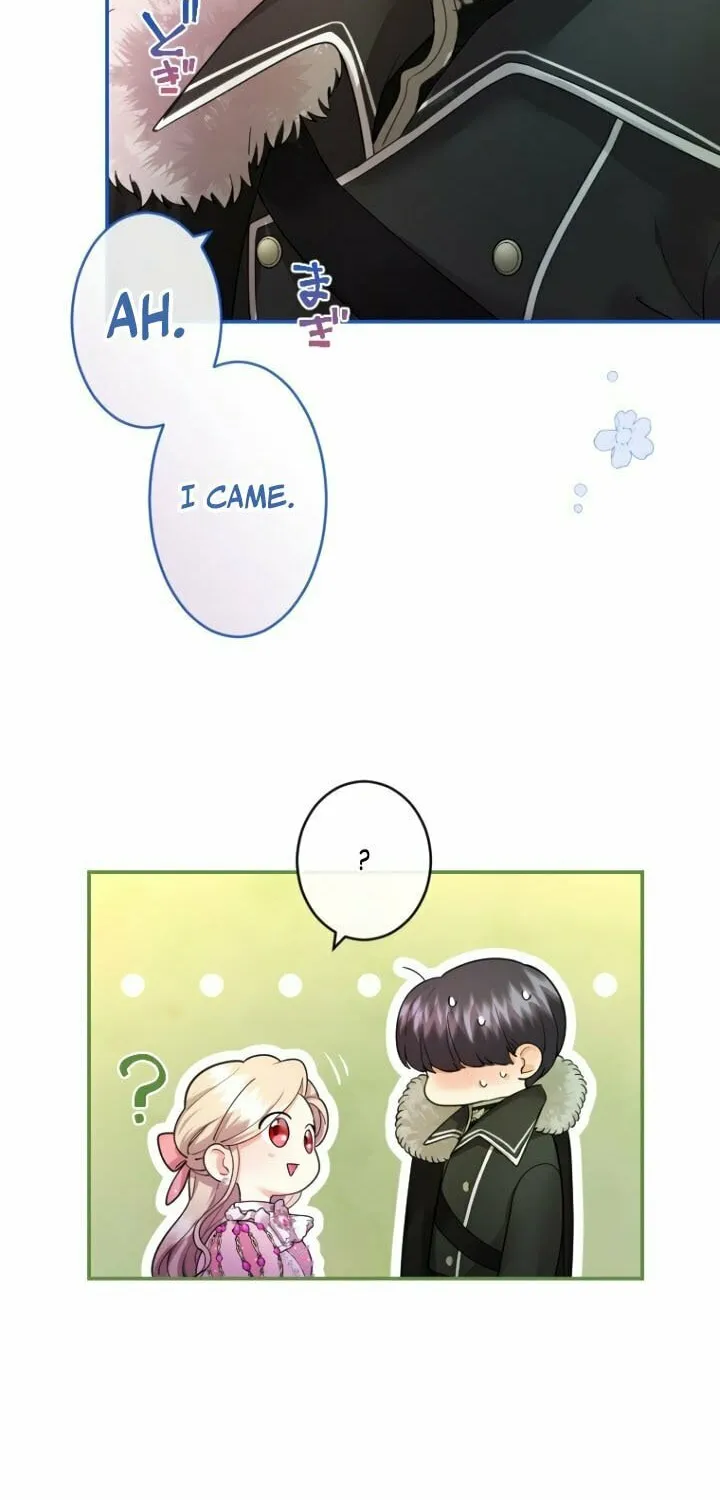 Munou na Mamahaha desu ga, Kazoku no Dekiai ga Tomarimasen! Chapter 25 page 4 - 