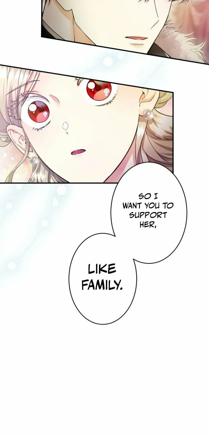 Munou na Mamahaha desu ga, Kazoku no Dekiai ga Tomarimasen! Chapter 25 page 33 - 