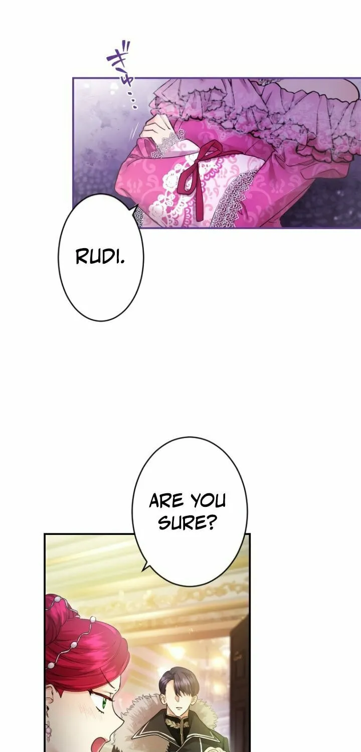 Munou na Mamahaha desu ga, Kazoku no Dekiai ga Tomarimasen! Chapter 25 page 34 - 