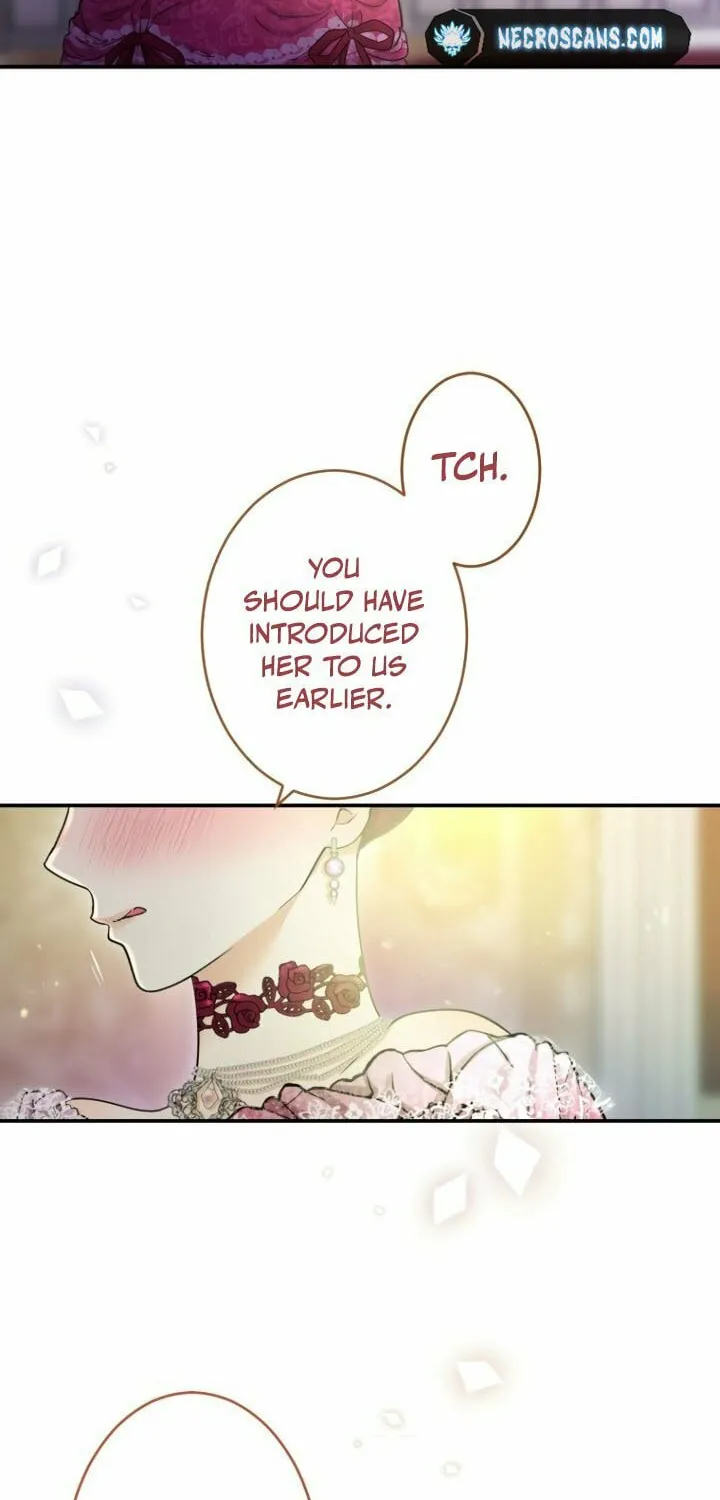 Munou na Mamahaha desu ga, Kazoku no Dekiai ga Tomarimasen! Chapter 25 page 37 - 