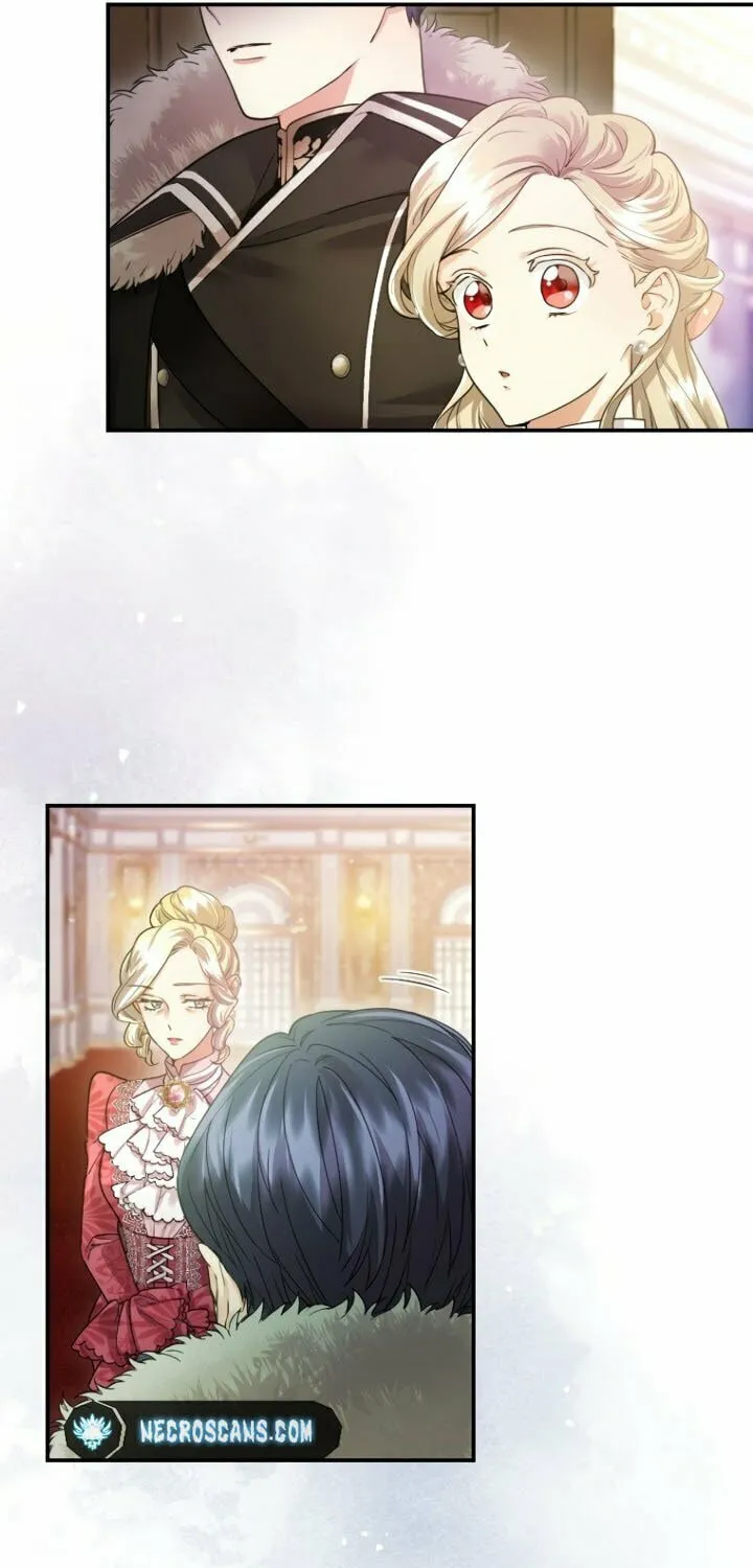 Munou na Mamahaha desu ga, Kazoku no Dekiai ga Tomarimasen! Chapter 25 page 43 - 