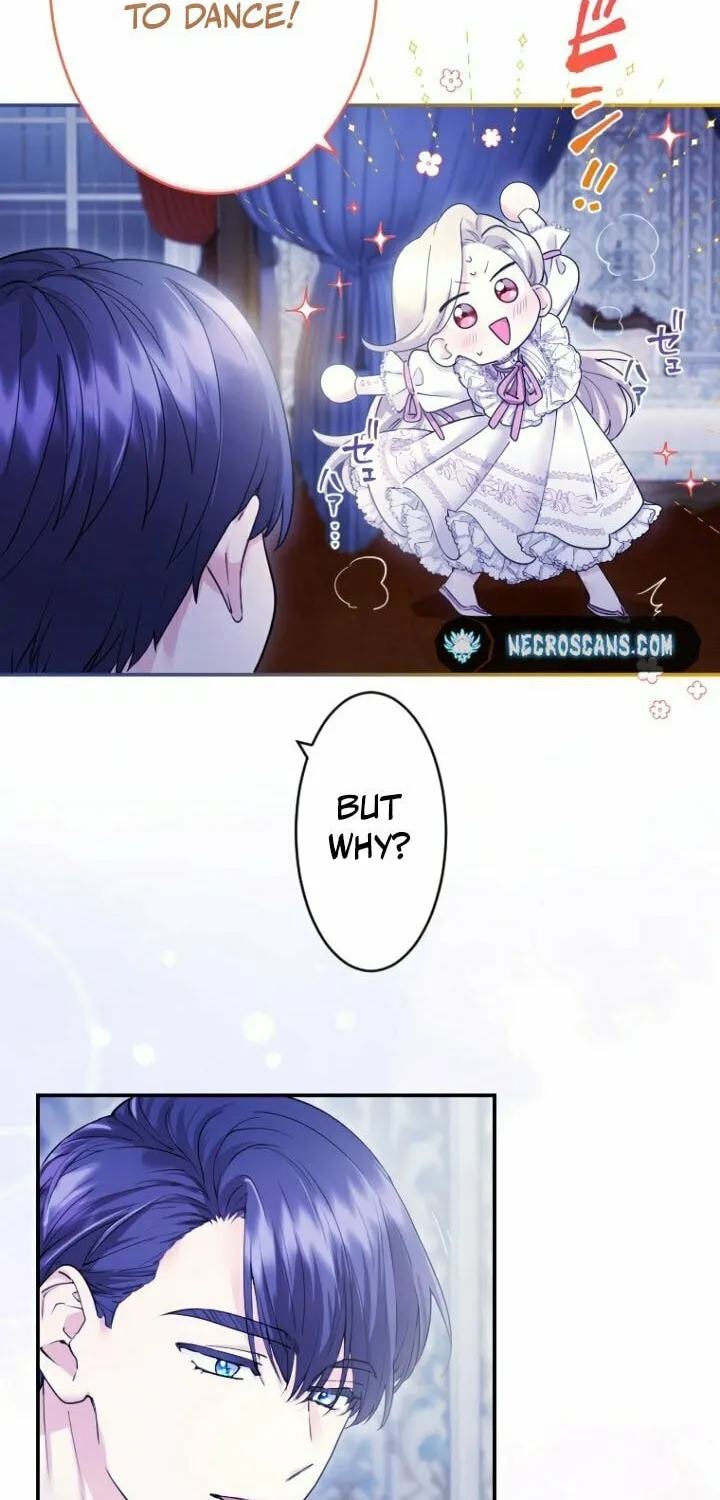 Munou na Mamahaha desu ga, Kazoku no Dekiai ga Tomarimasen! Chapter 25 page 48 - 