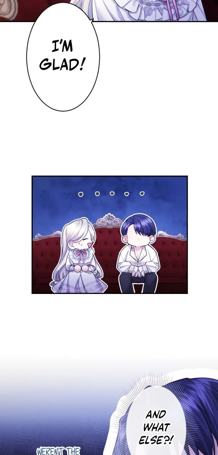 Munou na Mamahaha desu ga, Kazoku no Dekiai ga Tomarimasen! Chapter 25 page 55 - 