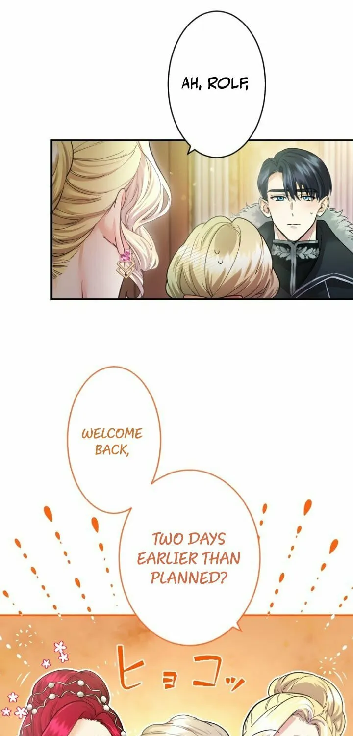 Munou na Mamahaha desu ga, Kazoku no Dekiai ga Tomarimasen! Chapter 25 page 10 - 