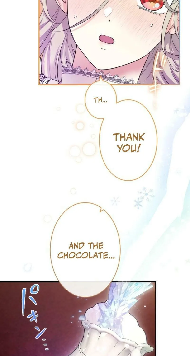 Munou na Mamahaha desu ga, Kazoku no Dekiai ga Tomarimasen! Chapter 26 page 48 - 
