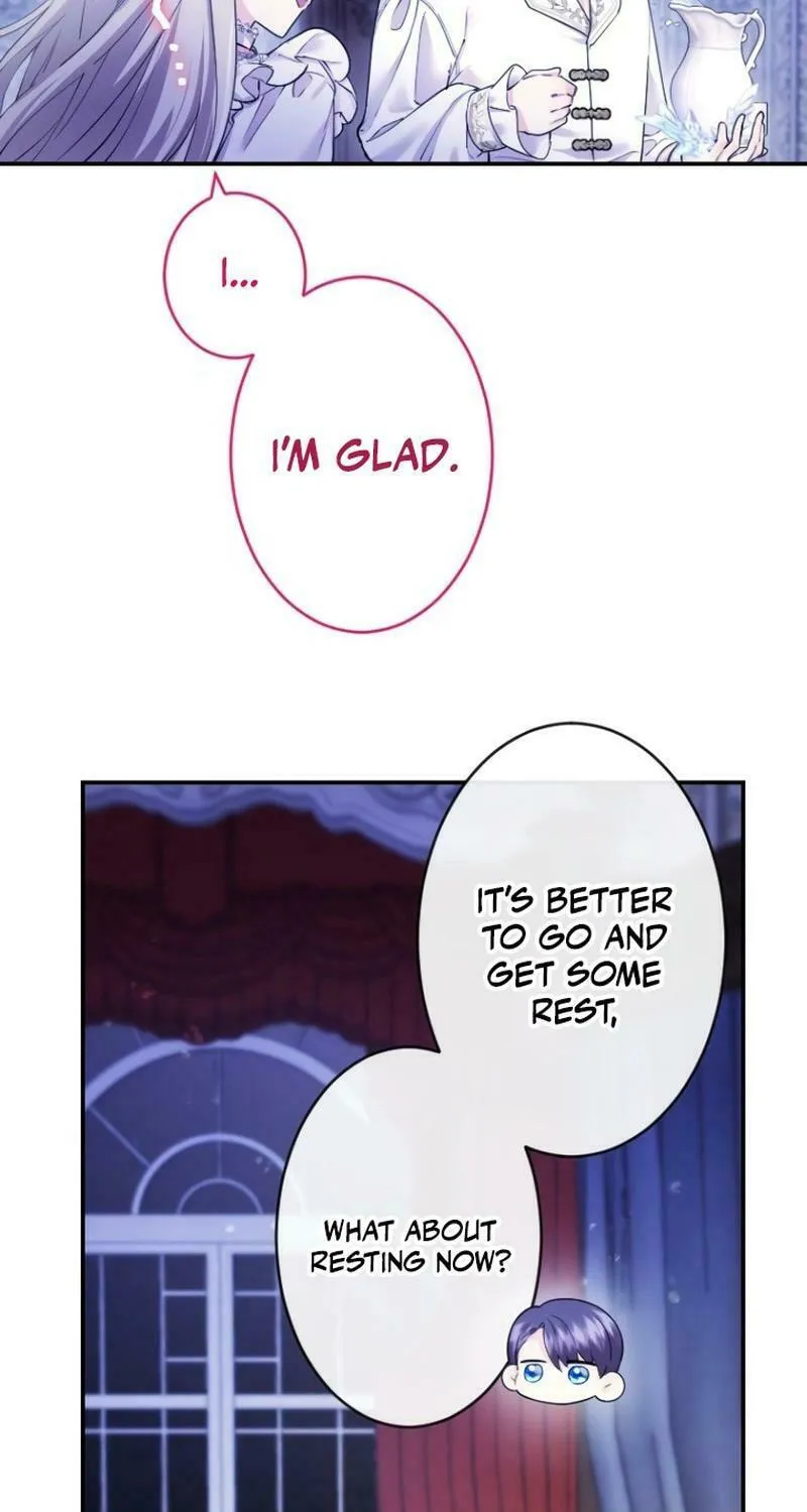 Munou na Mamahaha desu ga, Kazoku no Dekiai ga Tomarimasen! Chapter 26 page 52 - 