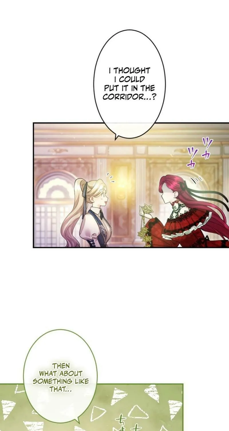 Munou na Mamahaha desu ga, Kazoku no Dekiai ga Tomarimasen! Chapter 26 page 71 - 
