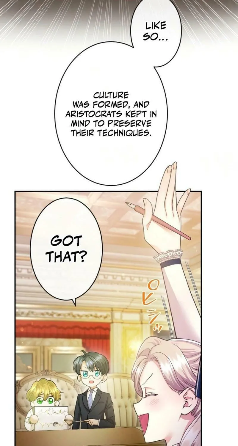 Munou na Mamahaha desu ga, Kazoku no Dekiai ga Tomarimasen! Chapter 27 page 13 - 