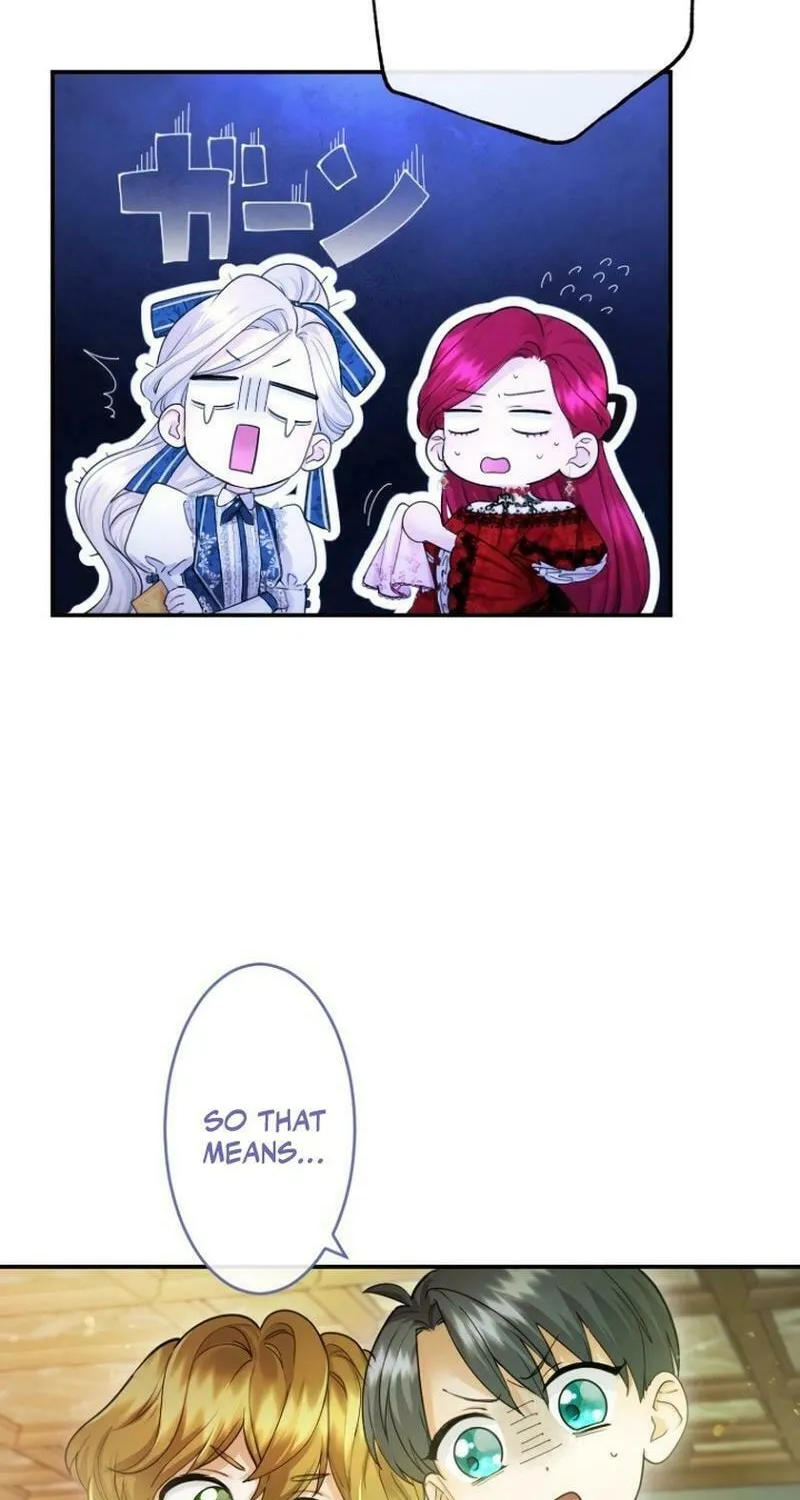 Munou na Mamahaha desu ga, Kazoku no Dekiai ga Tomarimasen! Chapter 27 page 16 - 