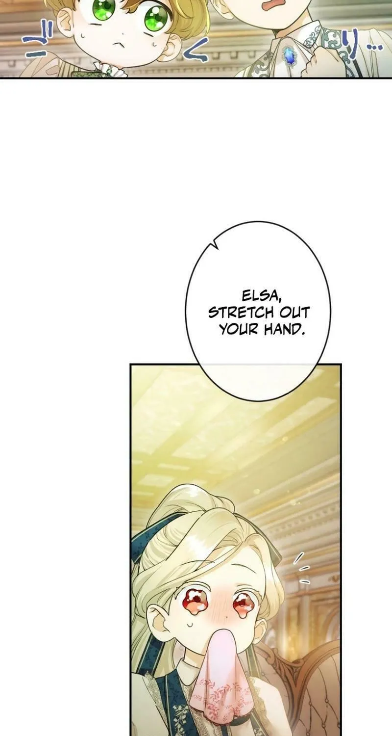 Munou na Mamahaha desu ga, Kazoku no Dekiai ga Tomarimasen! Chapter 27 page 17 - 