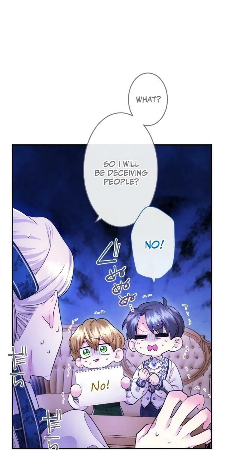 Munou na Mamahaha desu ga, Kazoku no Dekiai ga Tomarimasen! Chapter 27 page 24 - 