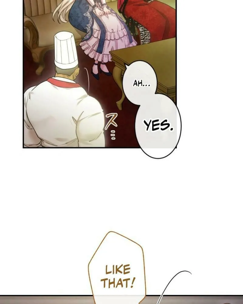 Munou na Mamahaha desu ga, Kazoku no Dekiai ga Tomarimasen! Chapter 27 page 28 - 