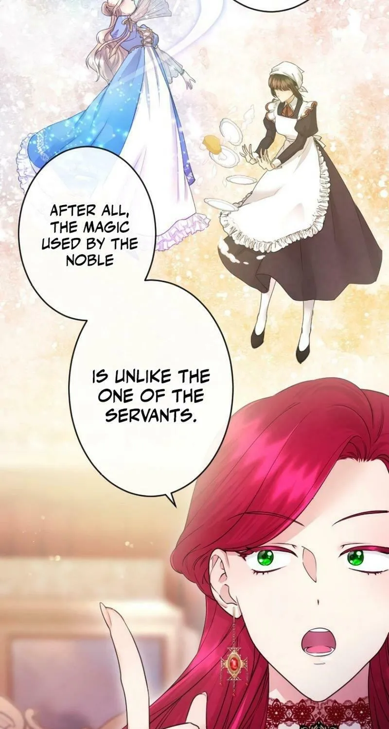 Munou na Mamahaha desu ga, Kazoku no Dekiai ga Tomarimasen! Chapter 27 page 31 - 