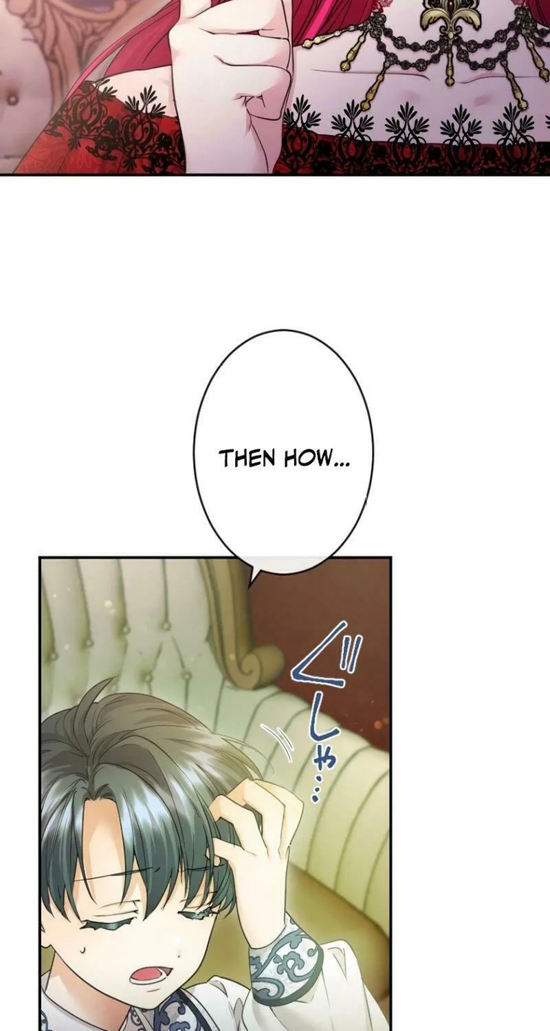 Munou na Mamahaha desu ga, Kazoku no Dekiai ga Tomarimasen! Chapter 27 page 32 - 